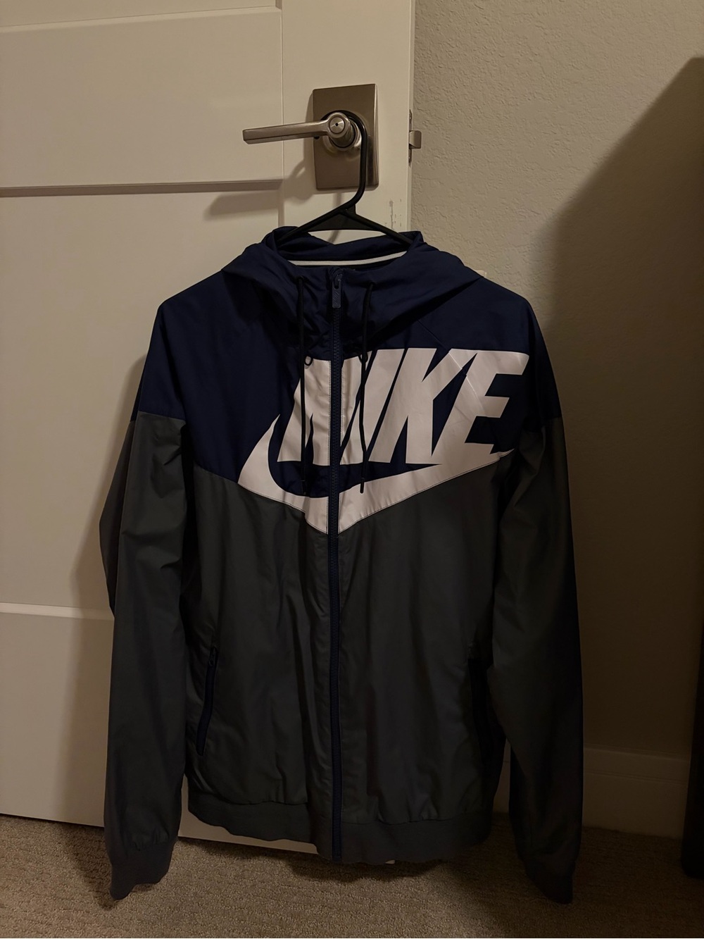 Nike Windbreaker